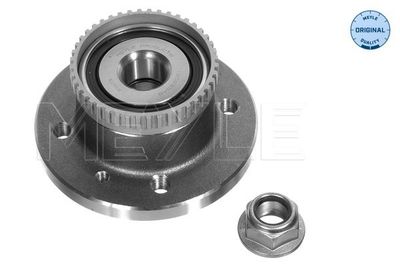 Wheel Hub MEYLE 16-14 120 5170