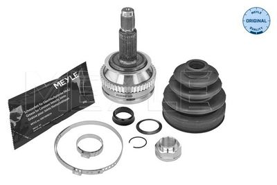 Joint Kit, drive shaft MEYLE 16-14 498 0007