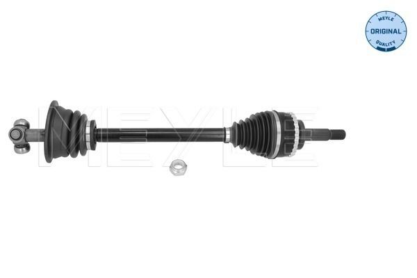 MEYLE 16-14 498 0009 Drive Shaft
