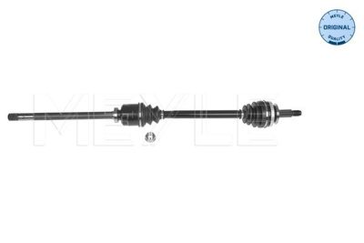 Drive Shaft MEYLE 16-14 498 0014