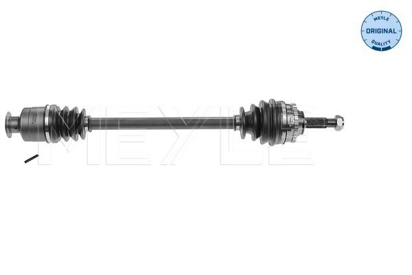 MEYLE 16-14 498 0017 Drive Shaft