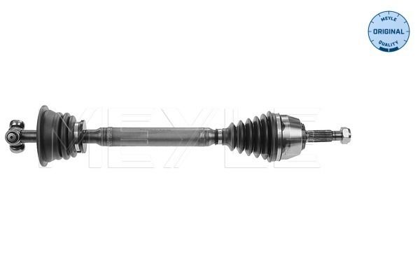 MEYLE 16-14 498 0021 Drive Shaft
