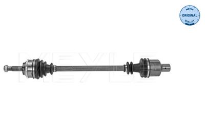 Drive Shaft MEYLE 16-14 498 0023