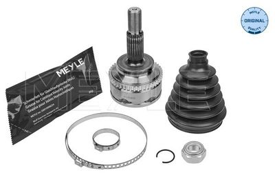 Joint Kit, drive shaft MEYLE 16-14 498 0029