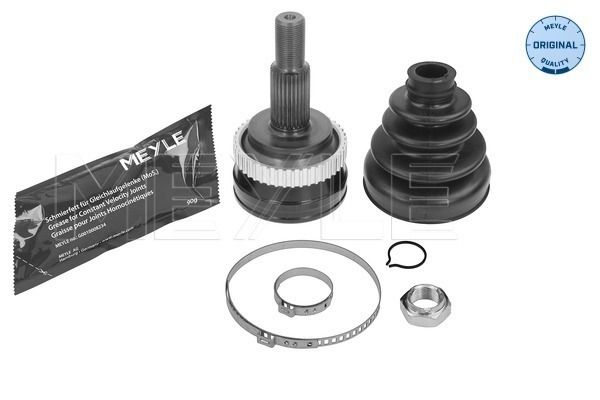 MEYLE 16-14 498 0036 Joint Kit, drive shaft