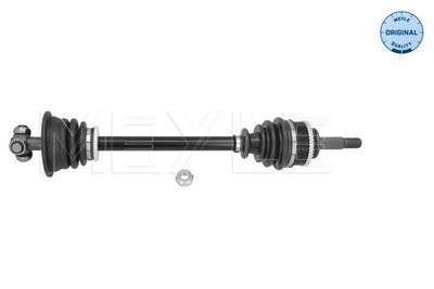 Drive Shaft MEYLE 16-14 498 0040
