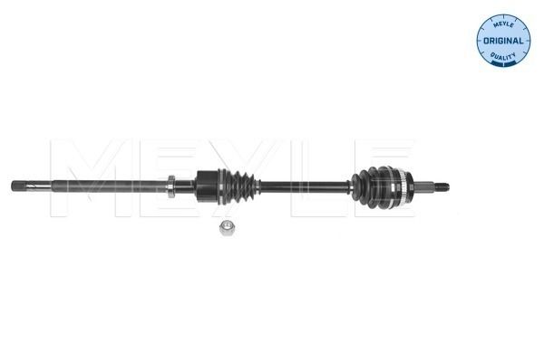 MEYLE 16-14 498 0049 Drive Shaft