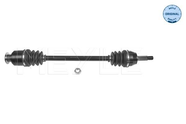 MEYLE 16-14 498 0057 Drive Shaft