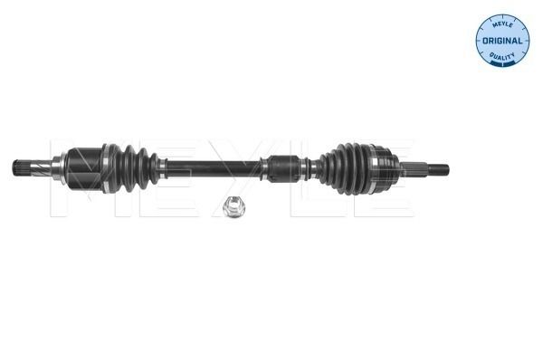 MEYLE 16-14 498 0139 Drive Shaft