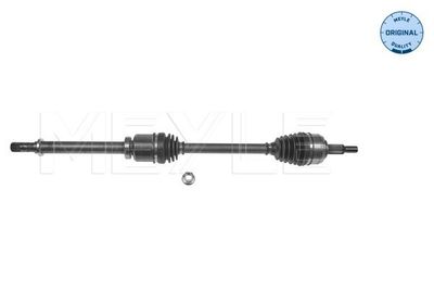 Drive Shaft MEYLE 16-14 498 0149