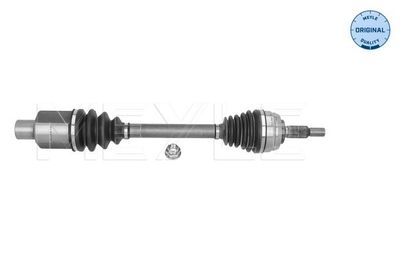 Drive Shaft MEYLE 16-14 498 0157