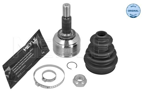 MEYLE 16-14 498 0174 Joint Kit, drive shaft
