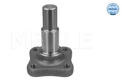 Steering Knuckle, wheel suspension MEYLE 16-14 501 0000