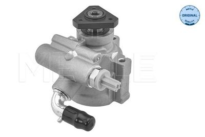 Hydraulic Pump, steering MEYLE 16-14 631 0003
