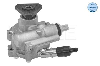 Hydraulic Pump, steering MEYLE 16-14 631 0004