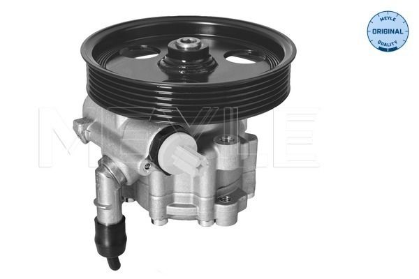 MEYLE 16-14 631 0005 Hydraulic Pump, steering