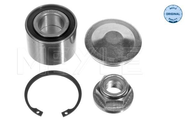 MEYLE 16-14 650 0001 Wheel Bearing Kit