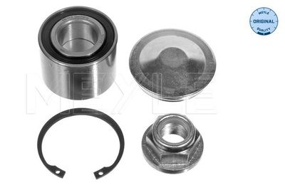 Wheel Bearing Kit MEYLE 16-14 650 0001