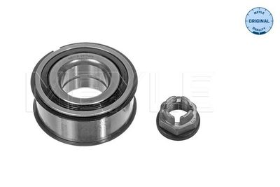 Wheel Bearing Kit MEYLE 16-14 650 0008