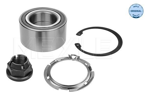 MEYLE 16-14 650 0009 Wheel Bearing Kit