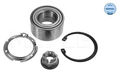 Wheel Bearing Kit MEYLE 16-14 650 0011