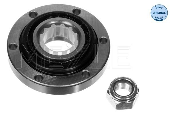 MEYLE 16-14 650 0020 Wheel Hub