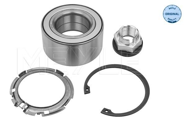 MEYLE 16-14 650 0021 Wheel Bearing Kit