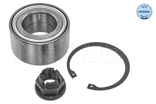 MEYLE 16-14 650 0023 Wheel Bearing Kit