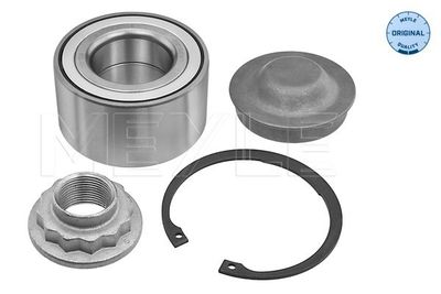 Wheel Bearing Kit MEYLE 16-14 650 0024