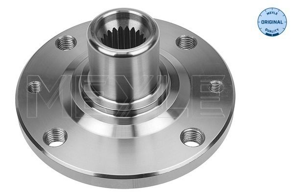 MEYLE 16-14 652 0101 Wheel Hub