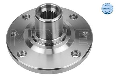 Wheel Hub MEYLE 16-14 652 0101