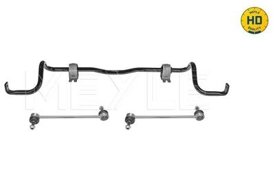 Stabiliser Bar, suspension MEYLE 16-14 653 0001/HD