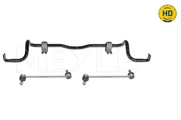MEYLE 16-14 653 0003/HD Stabiliser Bar, suspension