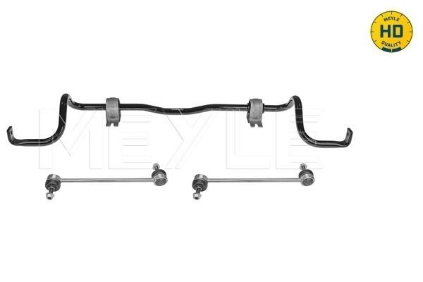 MEYLE 16-14 653 0005/HD Stabiliser Bar, suspension