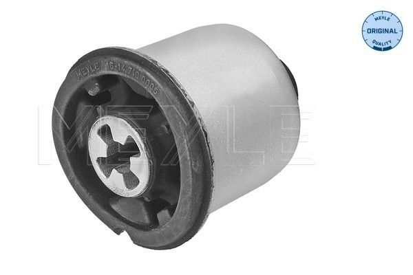 MEYLE 16-14 710 0005 Bushing, axle cross member