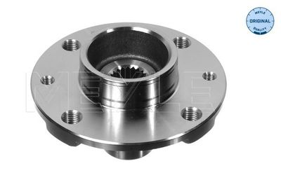 Wheel Hub MEYLE 16-14 719 0000