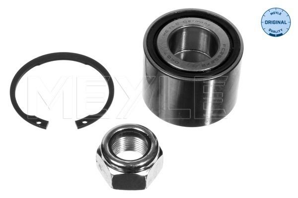 MEYLE 16-14 750 0005 Wheel Bearing Kit