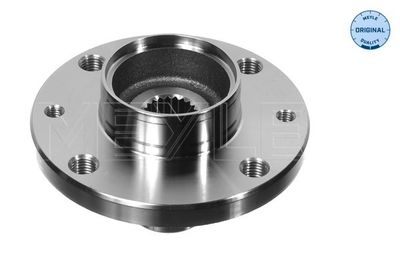 Wheel Hub MEYLE 16-14 768 0000