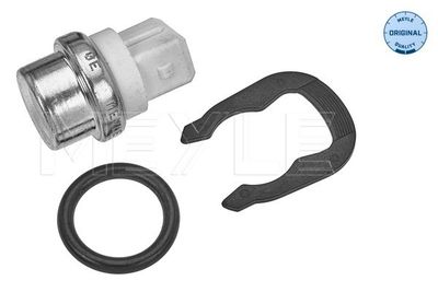 Sensor, coolant temperature MEYLE 16-14 821 0014