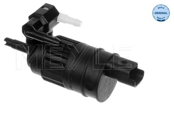 MEYLE 16-14 870 9001 Washer Fluid Pump, window cleaning