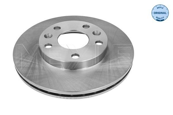 MEYLE 16-15 521 0028 Brake Disc