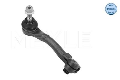Tie Rod End MEYLE 16-16 020 0017