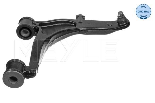 MEYLE 16-16 050 0028 Control/Trailing Arm, wheel suspension