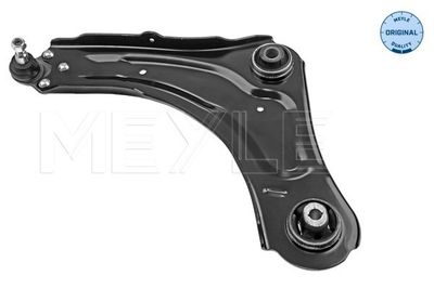 Control/Trailing Arm, wheel suspension MEYLE 16-16 050 0047
