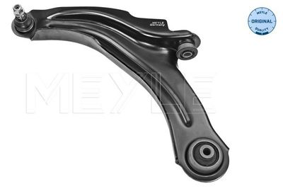 Control/Trailing Arm, wheel suspension MEYLE 16-16 050 0059