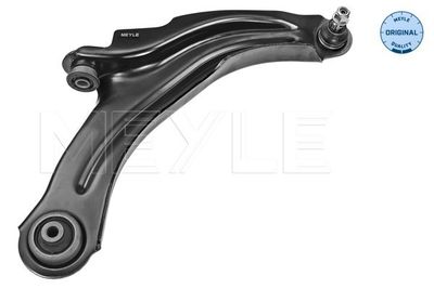 Control/Trailing Arm, wheel suspension MEYLE 16-16 050 0060