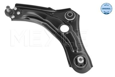 Control/Trailing Arm, wheel suspension MEYLE 16-16 050 0075