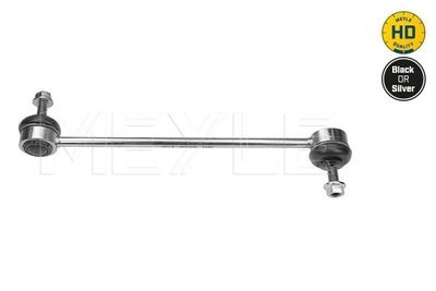 Link/Coupling Rod, stabiliser bar MEYLE 16-16 060 0004/HD