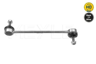 Link/Coupling Rod, stabiliser bar MEYLE 16-16 060 0006/HD