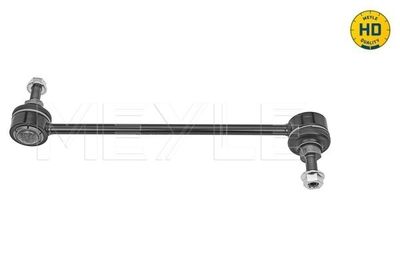 Link/Coupling Rod, stabiliser bar MEYLE 16-16 060 0021/HD